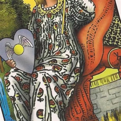 muerte emperatriz tarot